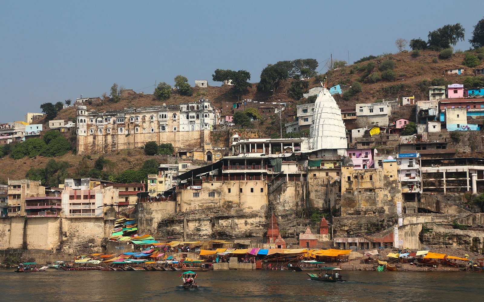 Bhopal Cab Services