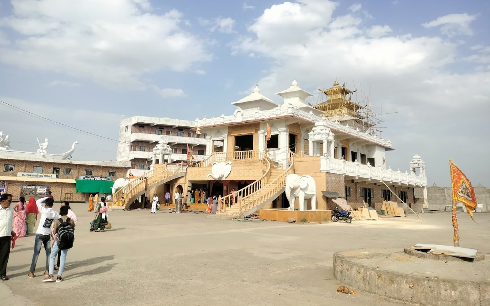Bhopal Cab Services