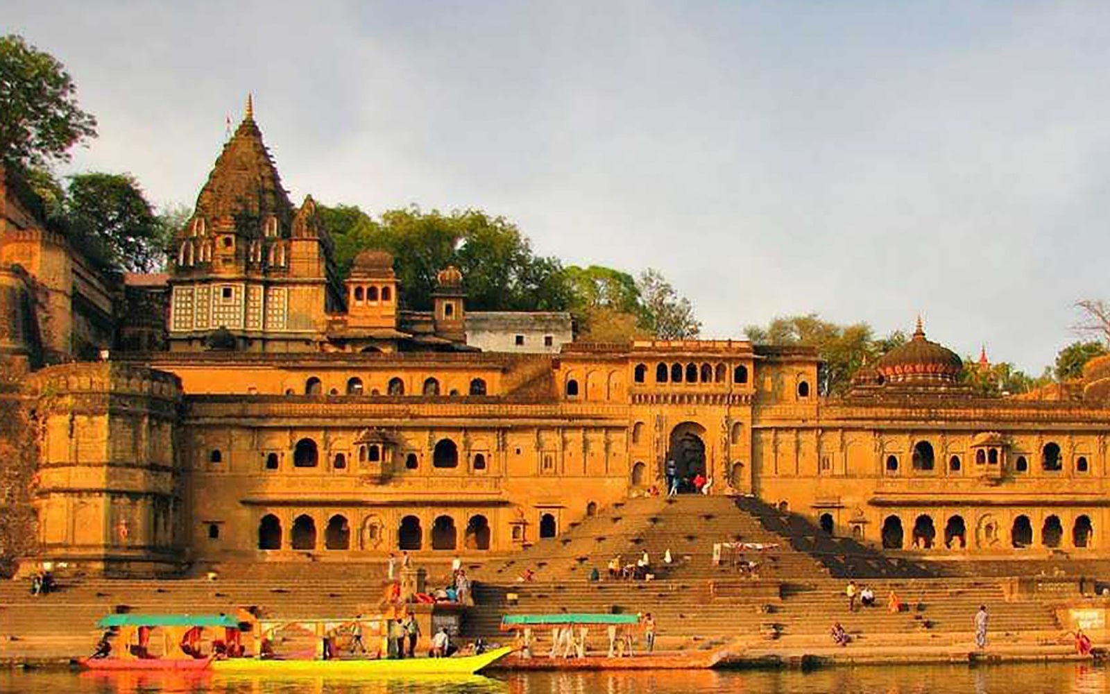 Bhopal Cab Services