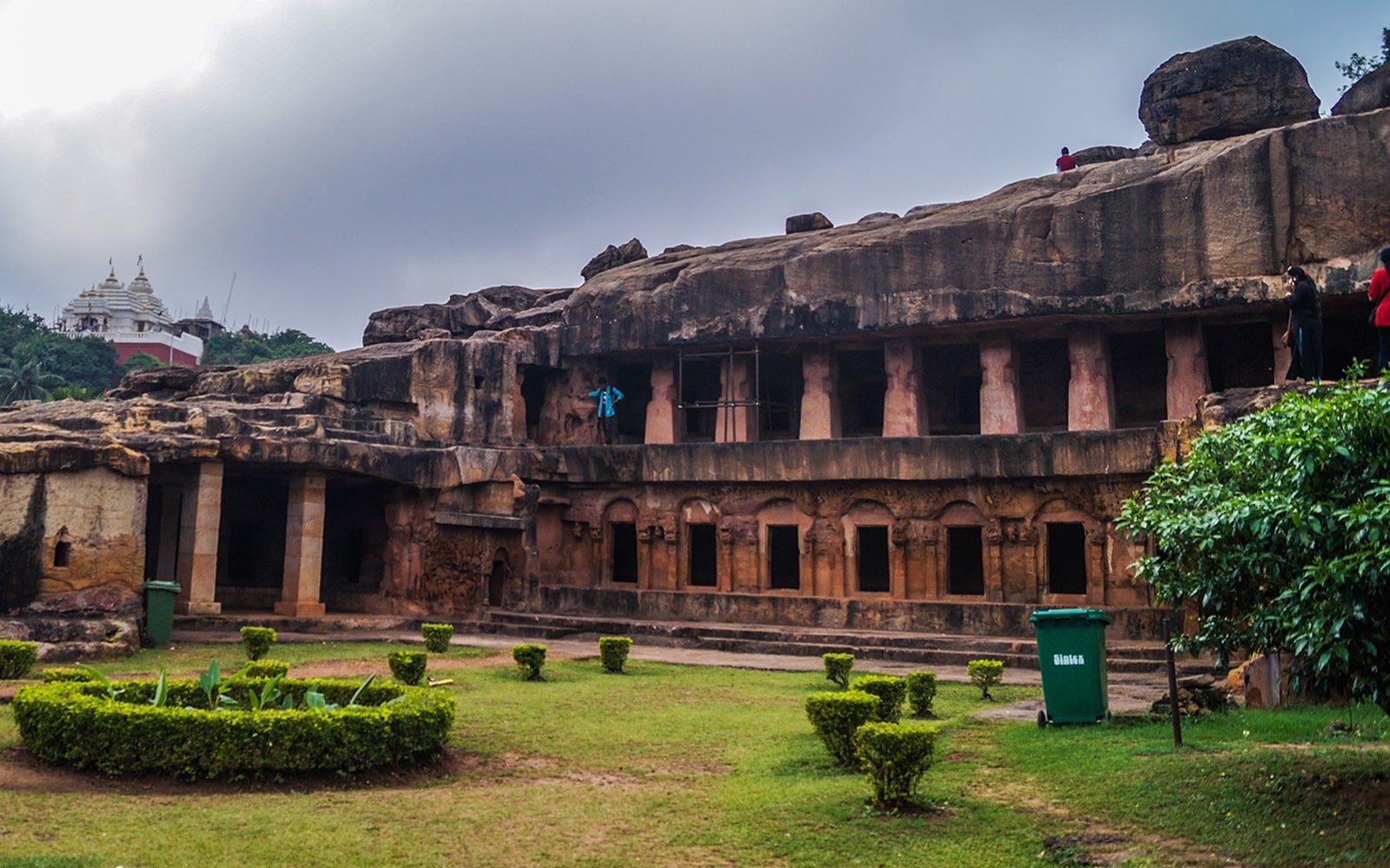 Bhopal Cab Services