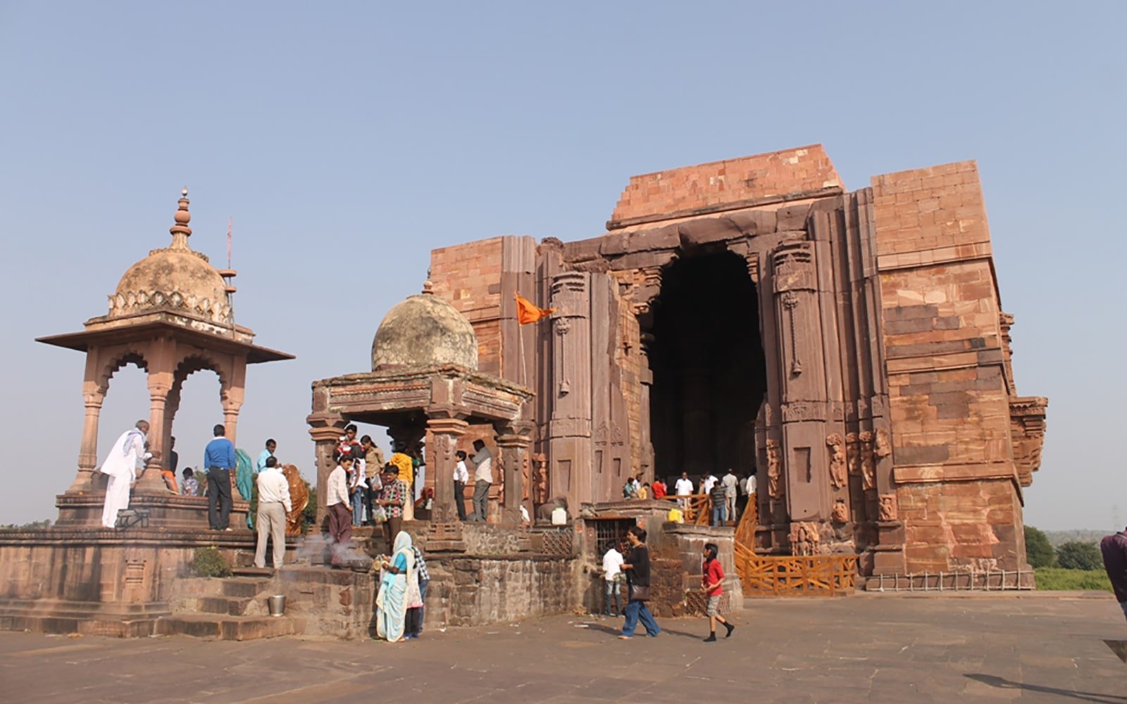 Bhopal Cab Services